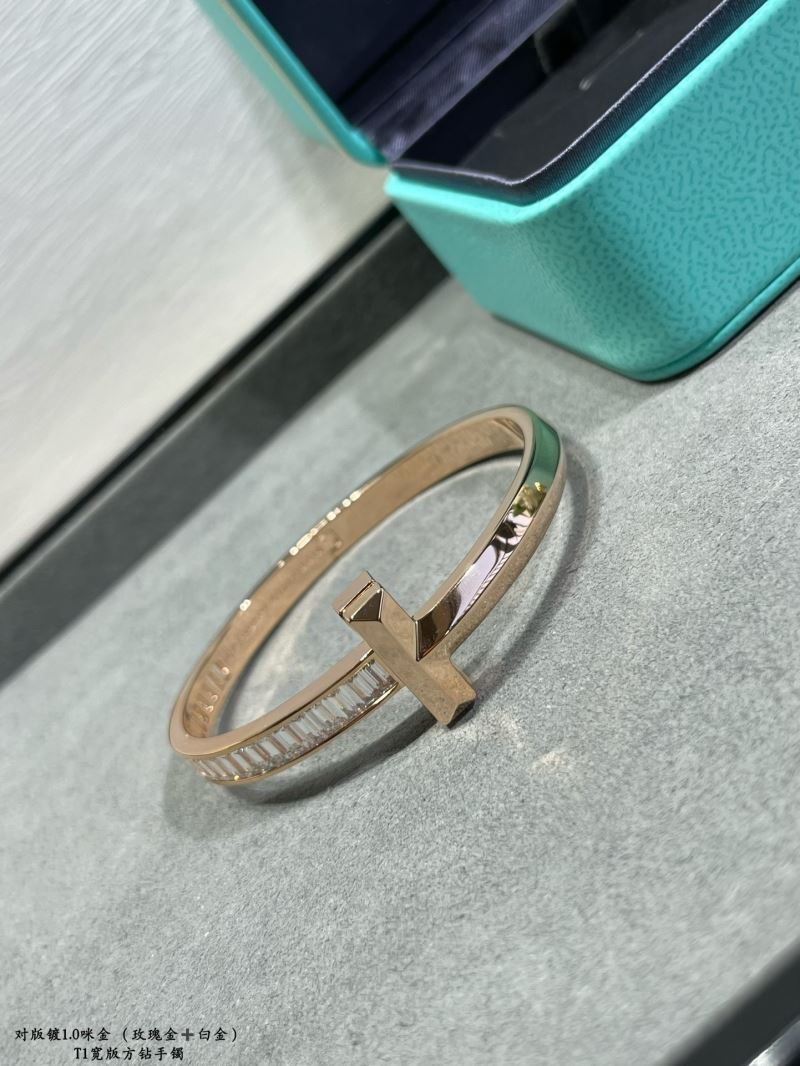 T*f*ny bracelets